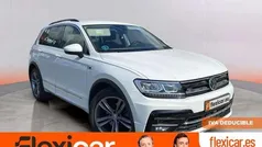 Usado 2020 VW Tiguan Sport SUV | 26.990 € (Super precio)