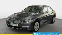 Usado 2014 BMW 320 Berlina | 16.990 € (Precio justo)