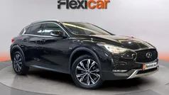 Usado 2018 Infiniti QX30 Premium SUV | 16.990 € (Precio justo)