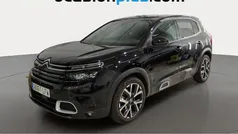Usado 2020 Citroën C5 Aircross Feel SUV | 17.537 € (Precio justo)