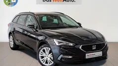 Usado 2024 Seat Leon Style Familiar | 22.790 € (Buen precio)