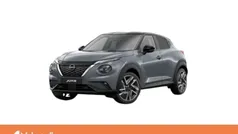 Gris Nuevo 2025 Nissan Juke SUV | 29.145 € (Precio justo)