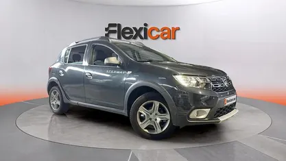 Usado Dacia Sandero Stepway 90 CV (66 kW) 2017 Berlina