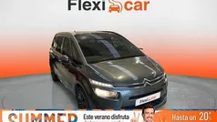 Gris Usado 2014 Citroën C4 Intensive | 11.890 € (Precio justo)