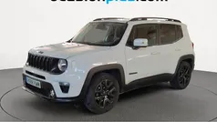 Usado 2019 Jeep Renegade Night Eagle SUV | 14.446 € (Buen precio)
