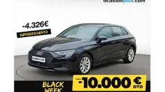 Usado 2023 Audi A3 Sportback Utilitario | 22.264 € (Buen precio)