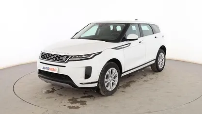 Usado Land Rover Range Rover evoque Pure 150 CV (110 kW) 2020 SUV