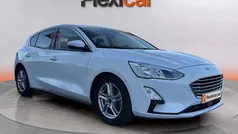 Usado 2018 Ford Focus Trend+ Familiar | 12.590 € (Precio justo)