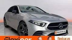 Usado 2022 Mercedes A200 Berlina | 29.490 € (Precio justo)