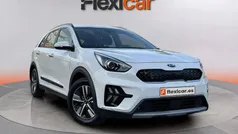 Usado 2020 Kia Niro SUV | 16.590 € (Precio justo)