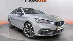 Usado 2021 Seat Leon FR Familiar | 20.290 € (Precio justo)