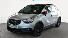 Usado 2021 Opel Crossland GS Line SUV | 12.000 € (Buen precio)