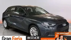 Usado 2023 Audi A3 Sportback S-Line Utilitario | 20.990 € (Super precio)