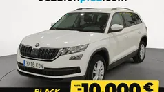 Usado 2017 Skoda Kodiaq Ambition SUV | 22.850 € (Precio justo)