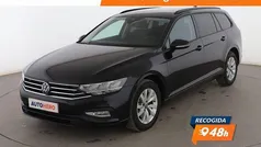 Usado 2020 VW Passat Executive Familiar | 17.099 € (Precio justo)