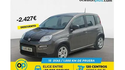 Usado 2024 Fiat Panda Utilitario | 10.991 € (Buen precio)