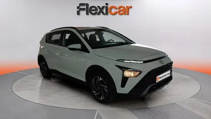Usado Hyundai Bayon 84 CV (61 kW) 2023 SUV
