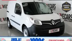 Usado 2021 Renault Kangoo Monovolumen | 10.500 € (Super precio)