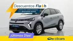 Usado 2025 Renault Symbioz Evolution SUV | 27.790 € (Super precio)