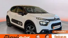 Usado 2024 Citroën C3 PureTech Utilitario | 11.690 € (Precio justo)