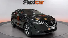 Usado 2022 Nissan Qashqai N-Connecta SUV | 21.390 € (Precio justo)