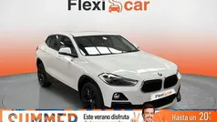 Usado 2021 BMW X2 SUV | 24.990 € (Buen precio)