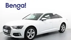 Blanco Usado 2019 Audi A6 Sport Berlina | 24.900 € (Super precio)