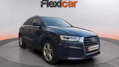 Usado 2018 Audi Q3 Attraction SUV | 17.990 € (Super precio)