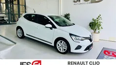 Usado 2022 Renault Clio V | 12.900 € (Precio justo)