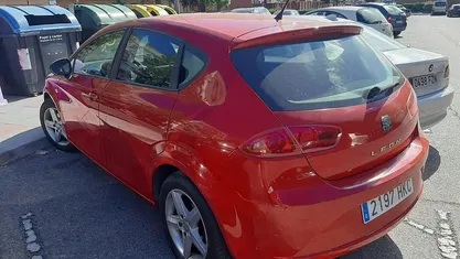Usado 2012 Seat Leon Reference | 6590 € (Super precio)