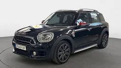 Usado 2019 Mini Cooper S Countryman SUV | 21.273 € (Buen precio)