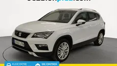 Usado 2016 Seat Ateca 4Drive SUV | 19.190 € (Precio justo)