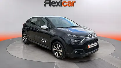 Usado Citroën C3 Feel 83 CV (61 kW) 2022 Utilitario