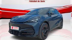 Usado 2024 Cupra Tavascan VZ SUV | 45.233 € (Precio justo)