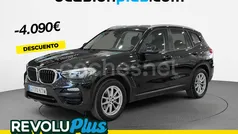 Usado 2019 BMW X3 SUV | 28.490 € (Buen precio)