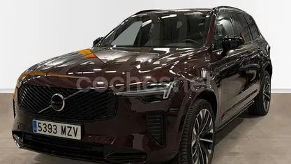 Usado 2025 Volvo XC90 Plus SUV | 74.900 €