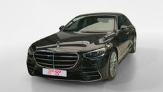 Gris grafito Usado 2023 Mercedes S350 Berlina | 89.900 €