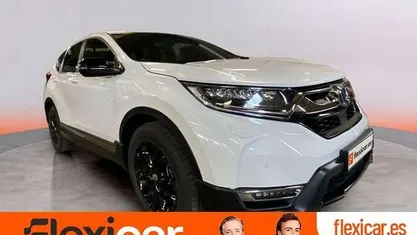 Usado Honda CR-V Sport 184 CV (135 kW) 2023 SUV
