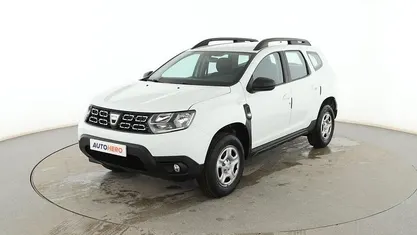 Usado 2021 Dacia Duster Comfort SUV | 15.099 € (Precio justo)