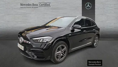 Usado Mercedes 250 160 kW (218 CV) 2025
