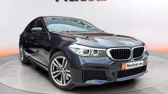 Negro Usado 2017 BMW 630 Coupe | 24.490 € (Buen precio)