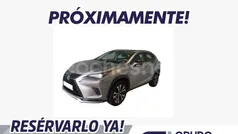 Lexus NX300h