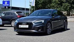 Usado 2021 Audi A5 Sportback S-Line Berlina | 31.190 € (Precio justo)