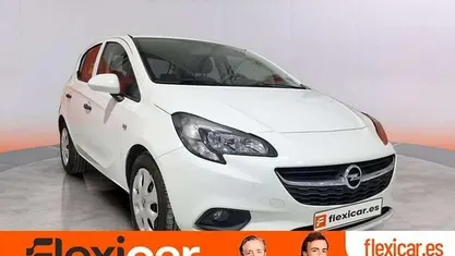 Usado 2018 Opel Corsa Business Utilitario | 8490 € (Precio justo)
