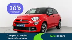 Usado 2020 Fiat 500X Sport SUV | 15.990 € (Precio justo)