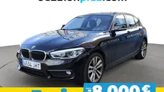 Usado 2015 BMW 116 Utilitario | 11.350 € (Buen precio)