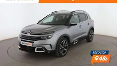 Usado 2019 Citroën C5 Aircross Feel SUV | 13.499 € (Precio justo)