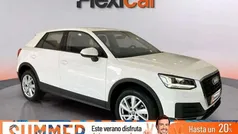 Usado 2020 Audi Q2 Advanced SUV | 21.290 € (Precio justo)