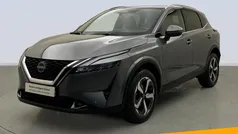 Usado 2023 Nissan Qashqai N-Connecta SUV | 26.995 € (Precio justo)