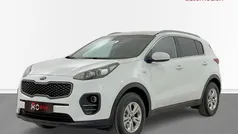 Usado 2016 Kia Sportage SUV | 14.700 € (Precio justo)